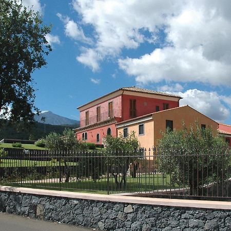 Agriturismo Valle Galfina Лингуаглоса Екстериор снимка