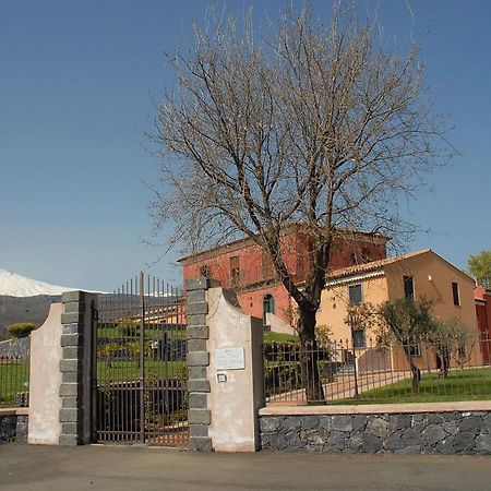 Agriturismo Valle Galfina Лингуаглоса Екстериор снимка