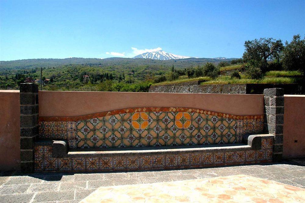 Agriturismo Valle Galfina Лингуаглоса Екстериор снимка