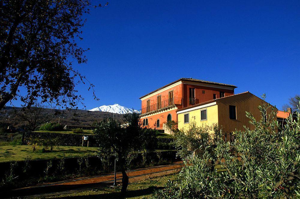 Agriturismo Valle Galfina Лингуаглоса Екстериор снимка