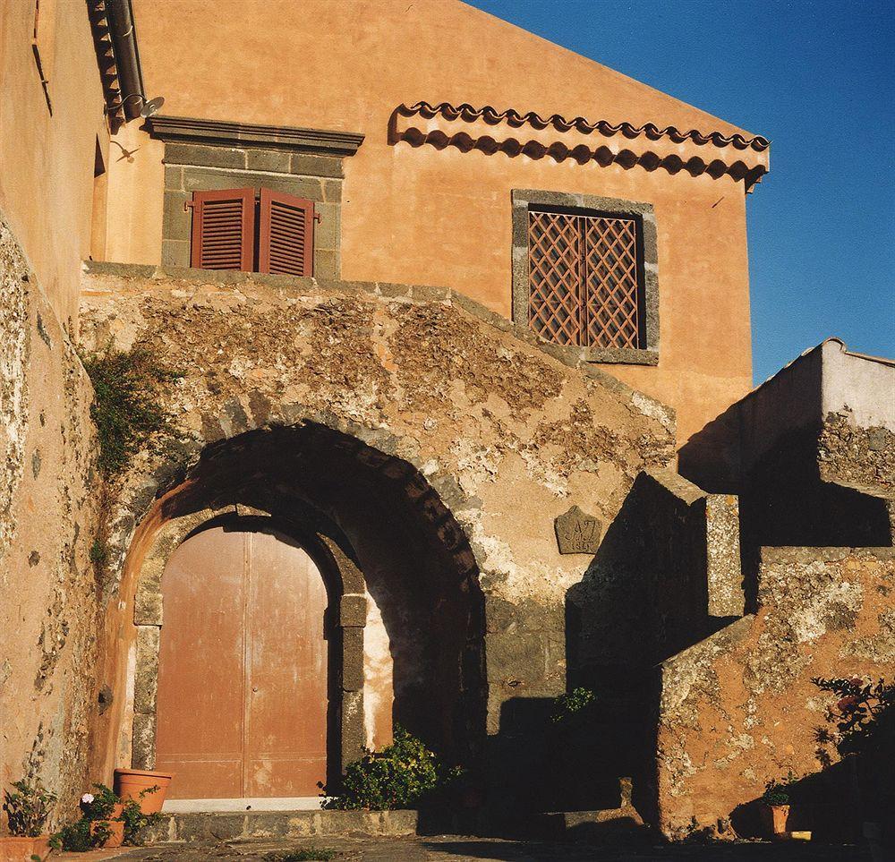 Agriturismo Valle Galfina Лингуаглоса Екстериор снимка