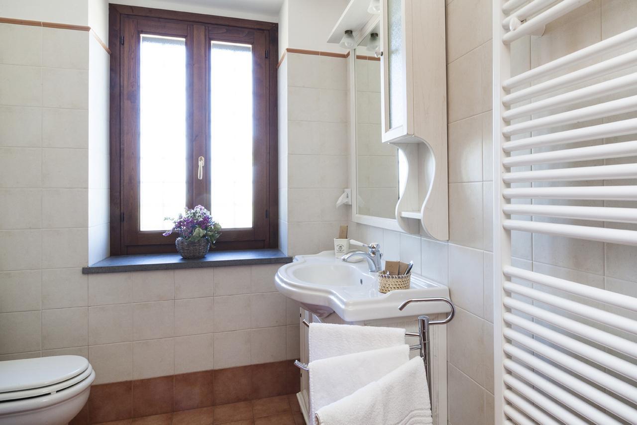 Agriturismo Valle Galfina Лингуаглоса Екстериор снимка
