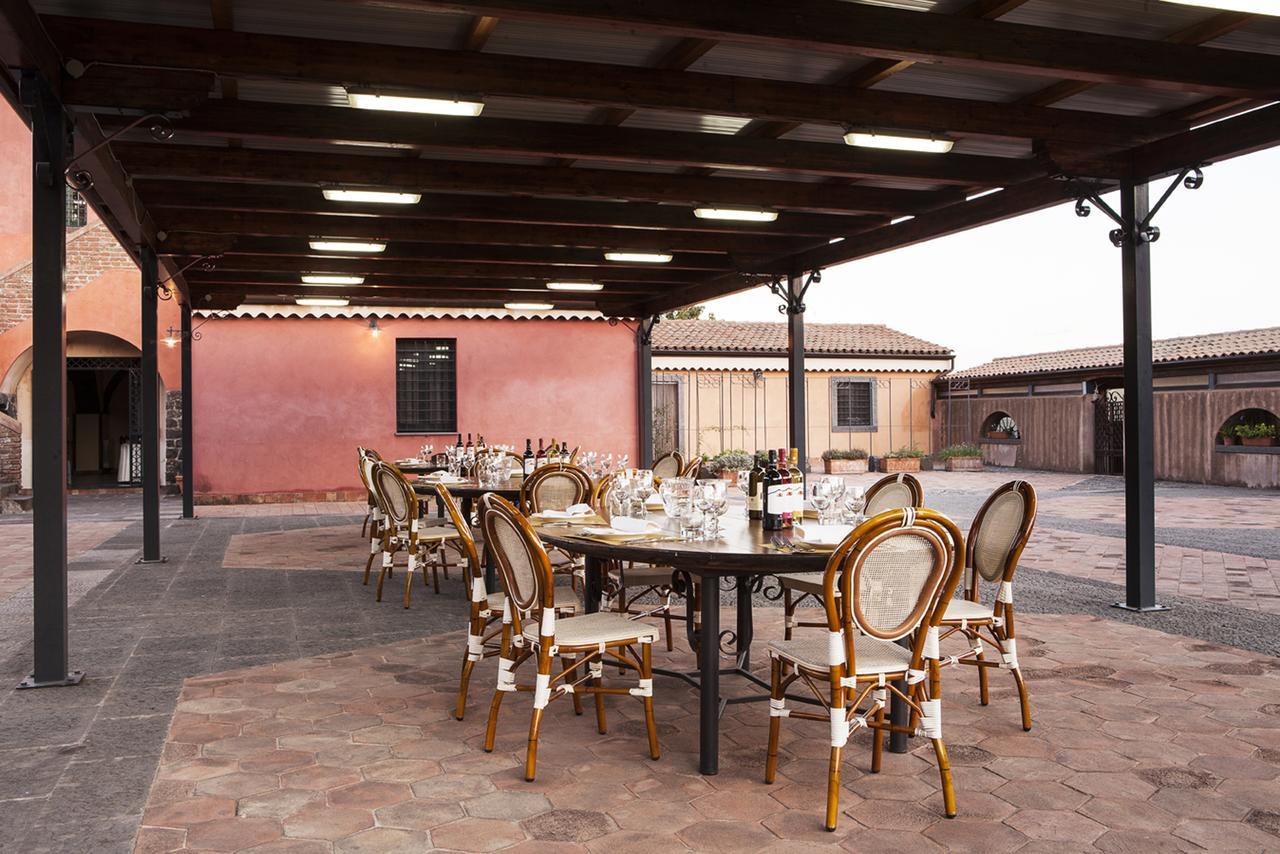 Agriturismo Valle Galfina Лингуаглоса Екстериор снимка