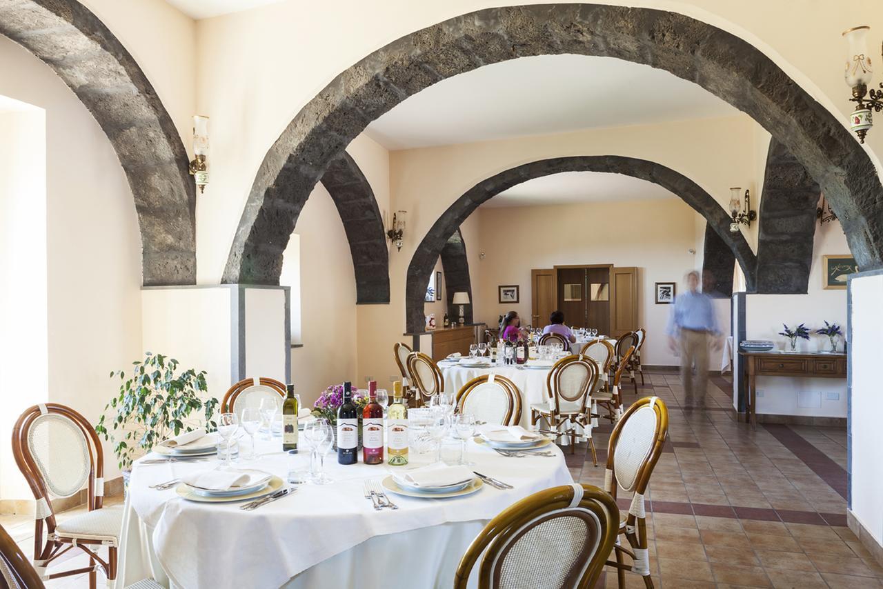 Agriturismo Valle Galfina Лингуаглоса Екстериор снимка