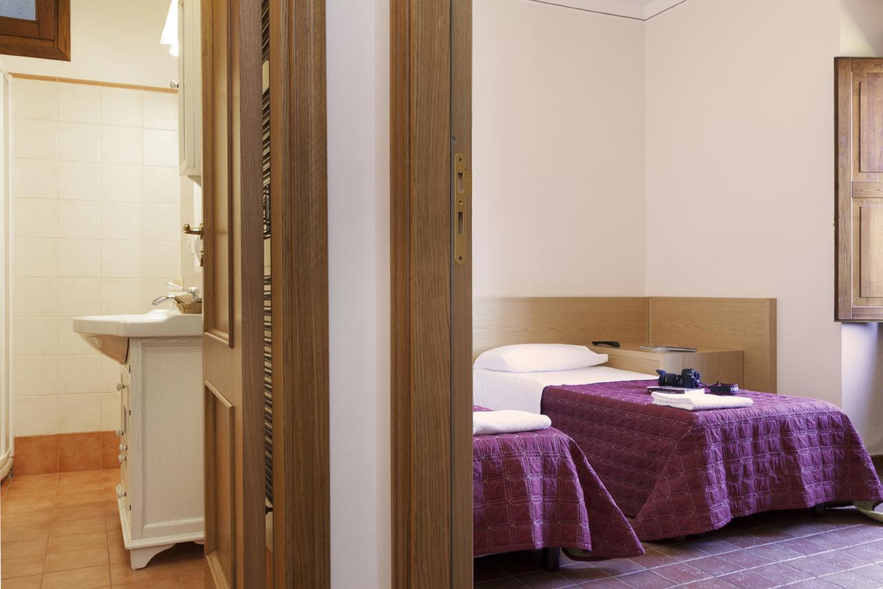Agriturismo Valle Galfina Лингуаглоса Екстериор снимка