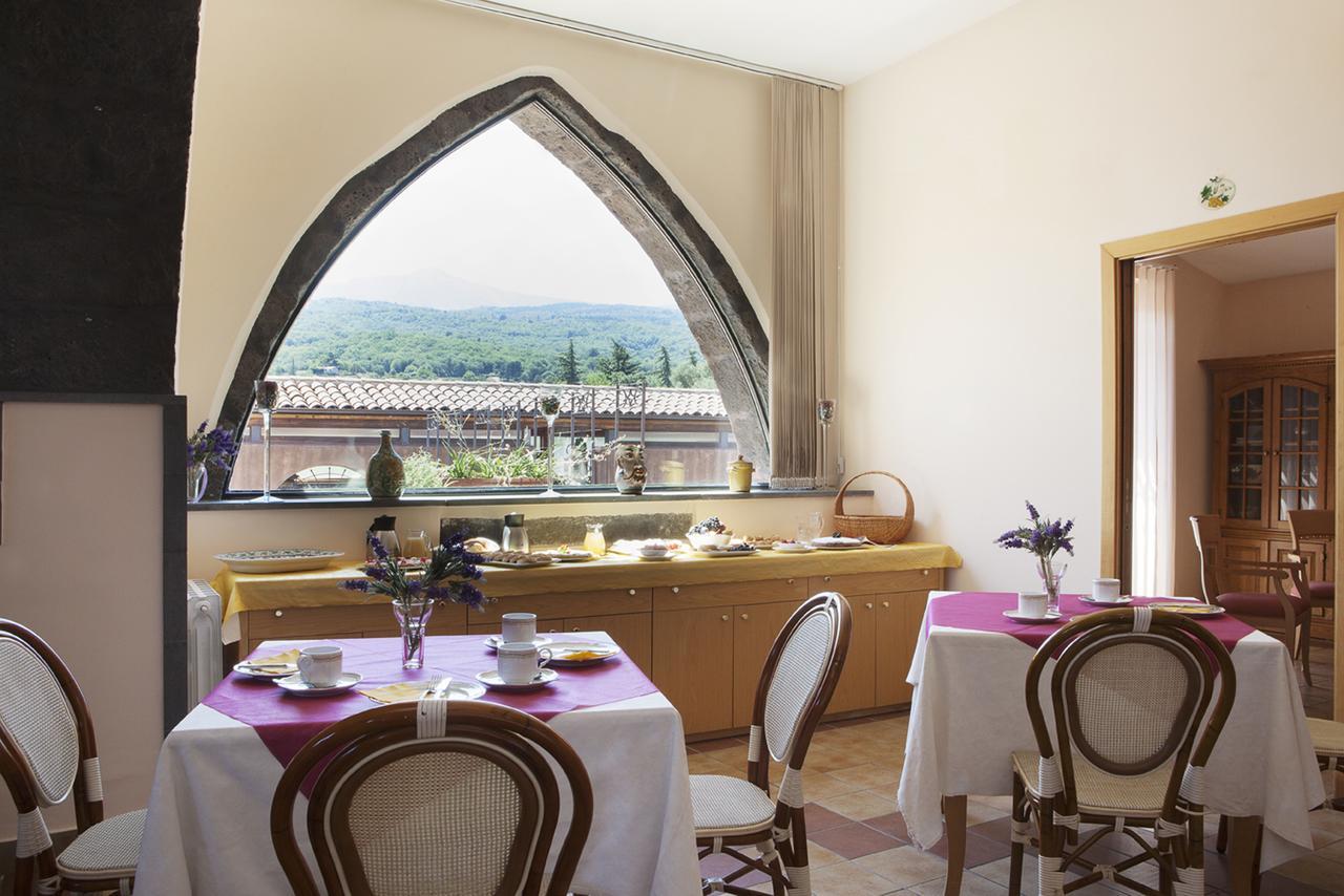 Agriturismo Valle Galfina Лингуаглоса Екстериор снимка