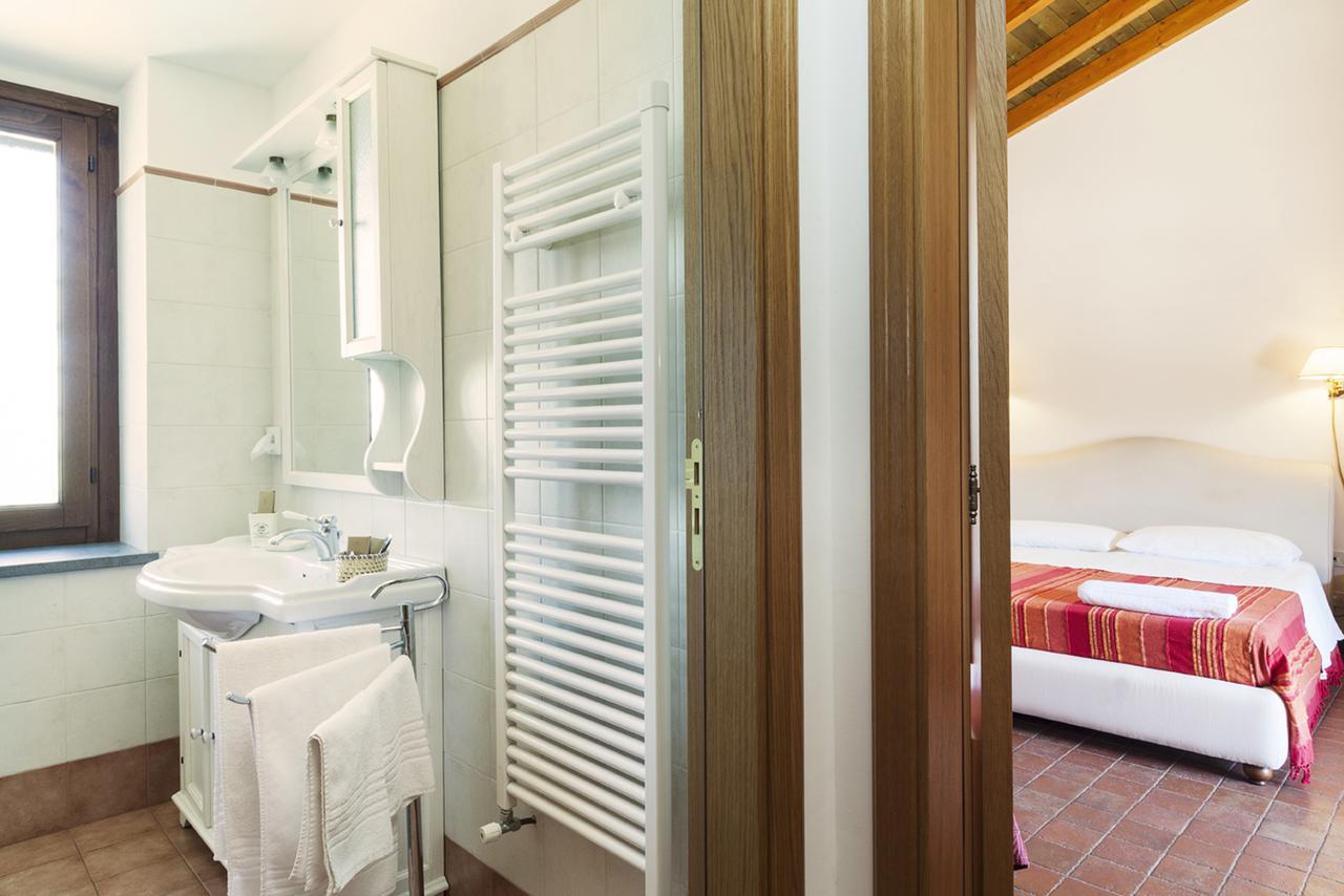 Agriturismo Valle Galfina Лингуаглоса Екстериор снимка