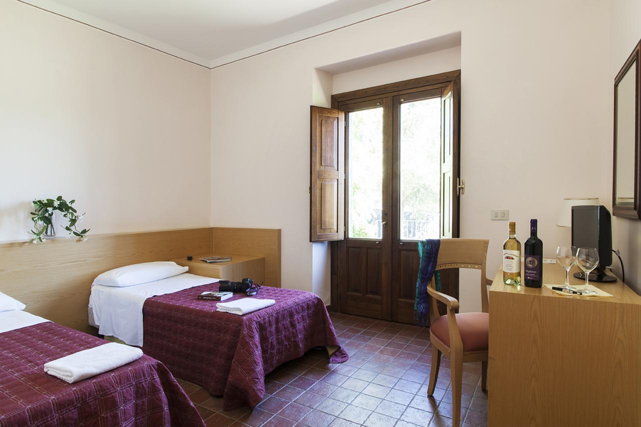 Agriturismo Valle Galfina Лингуаглоса Екстериор снимка