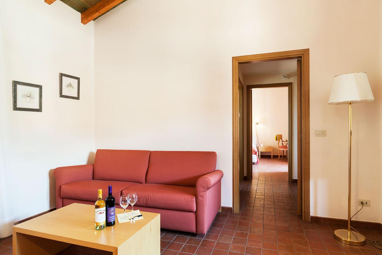 Agriturismo Valle Galfina Лингуаглоса Екстериор снимка