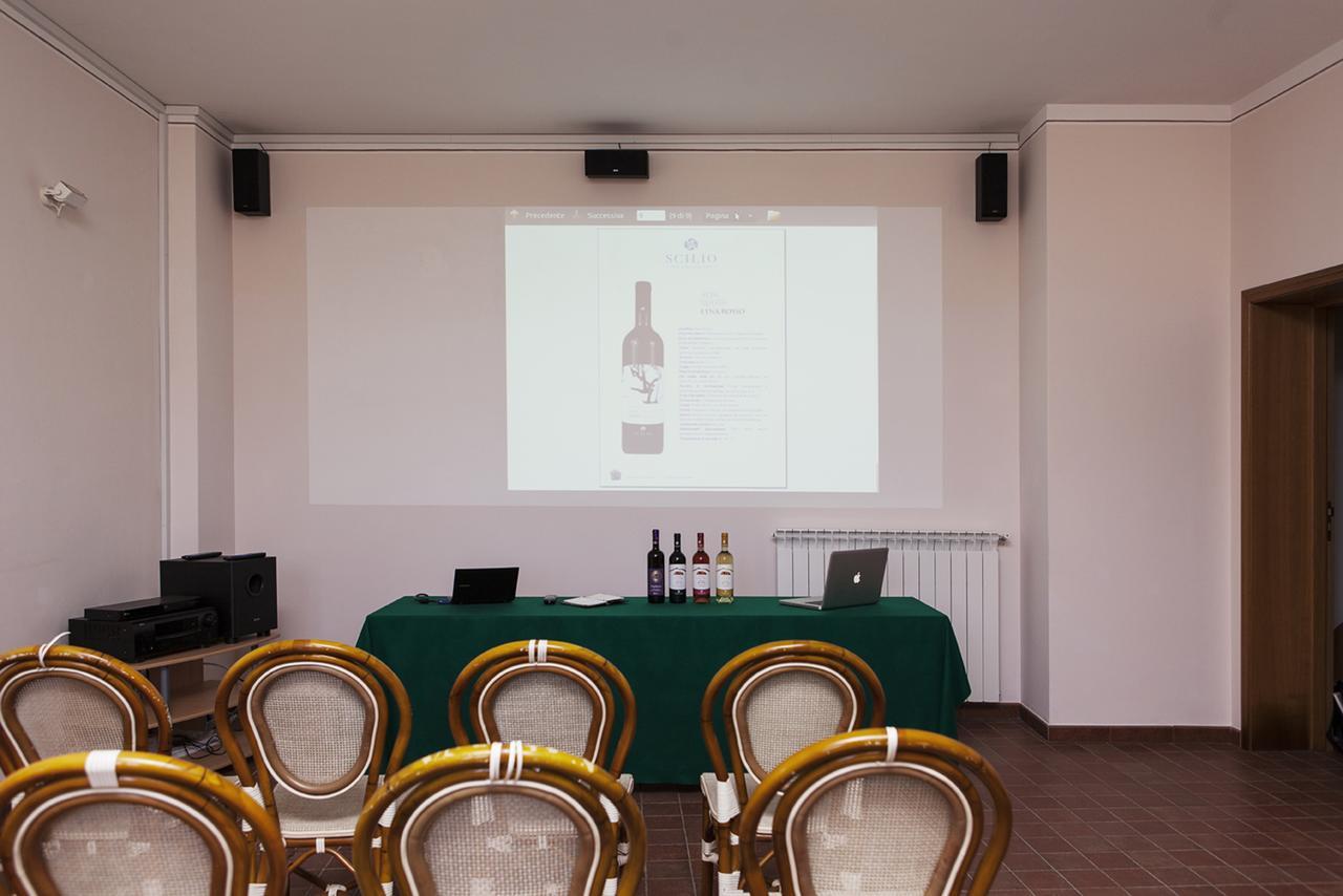 Agriturismo Valle Galfina Лингуаглоса Екстериор снимка