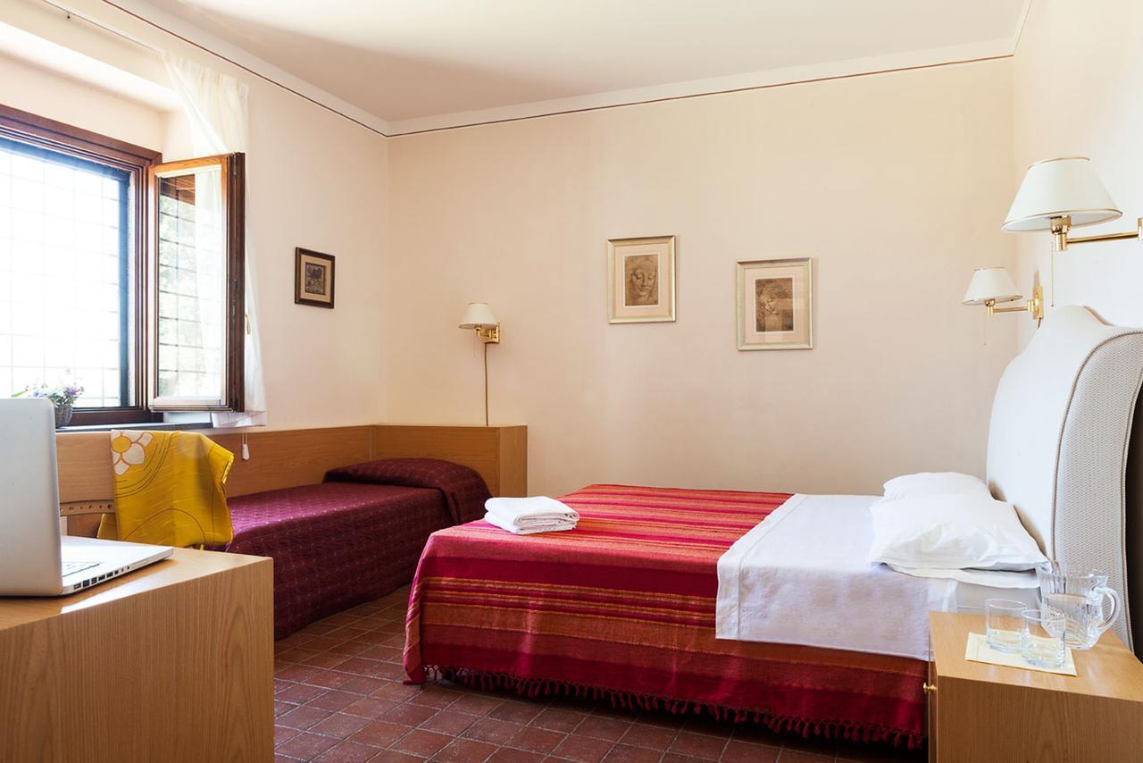 Agriturismo Valle Galfina Лингуаглоса Екстериор снимка