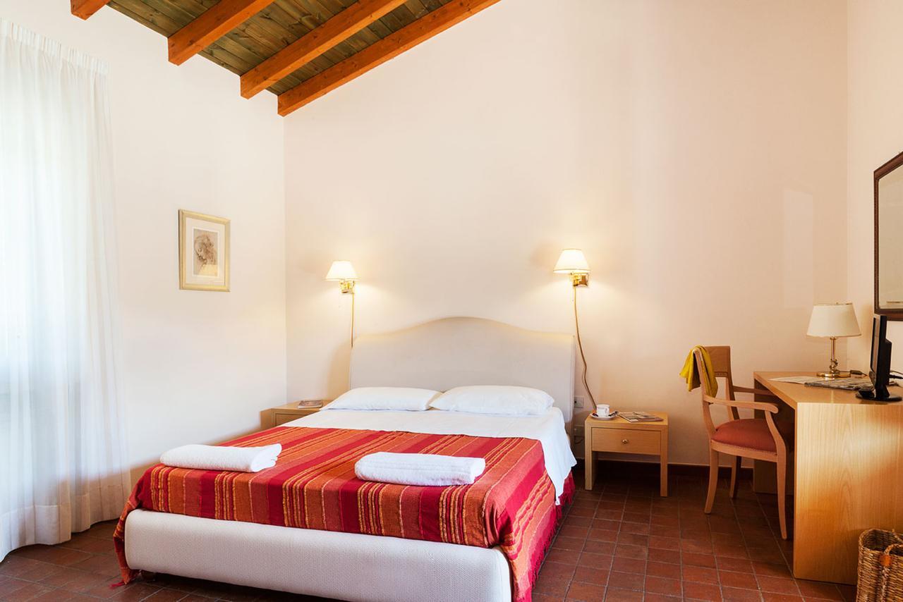 Agriturismo Valle Galfina Лингуаглоса Екстериор снимка