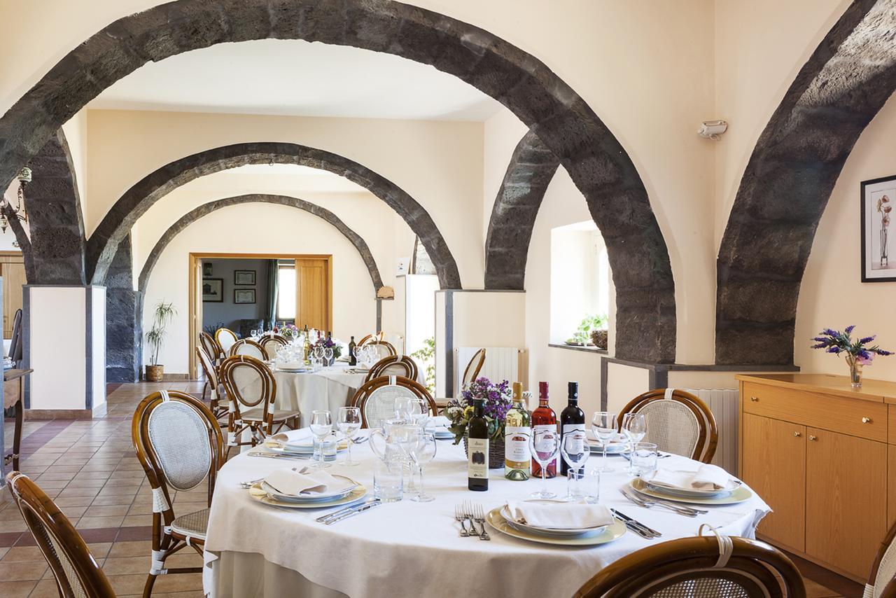 Agriturismo Valle Galfina Лингуаглоса Екстериор снимка