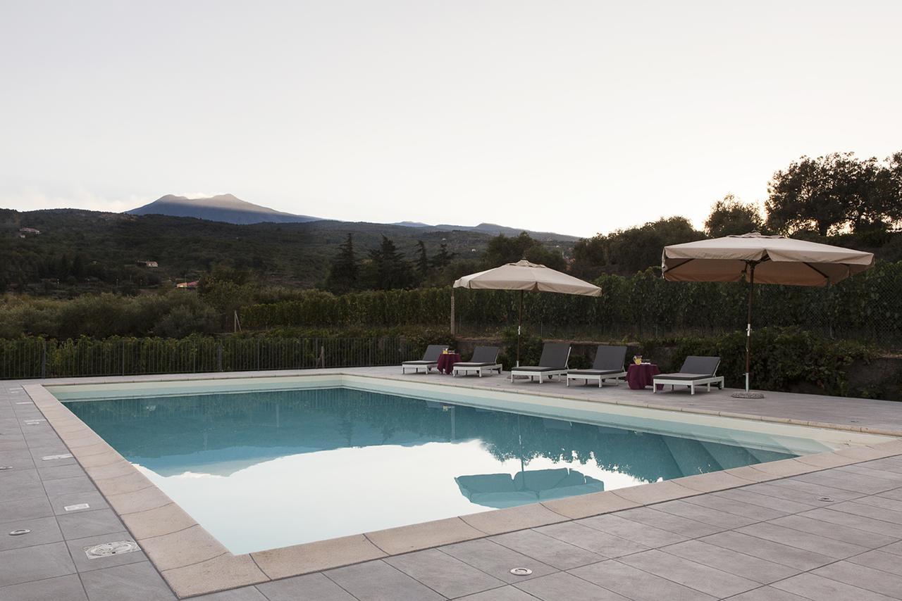 Agriturismo Valle Galfina Лингуаглоса Екстериор снимка