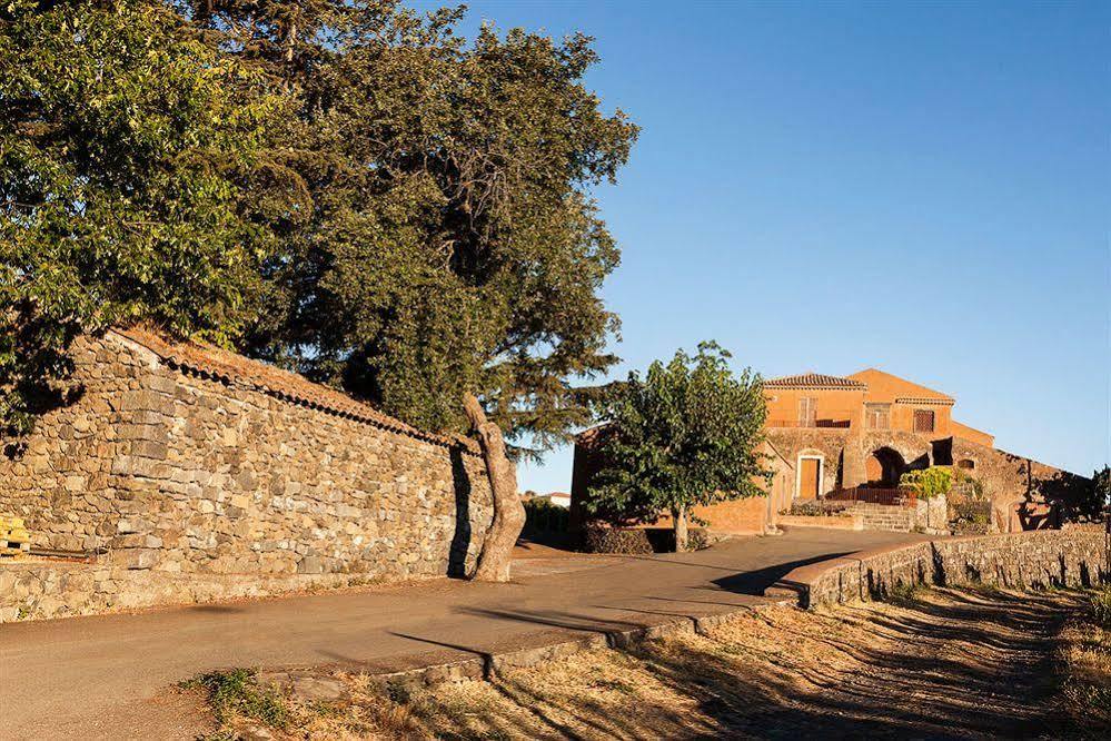 Agriturismo Valle Galfina Лингуаглоса Екстериор снимка
