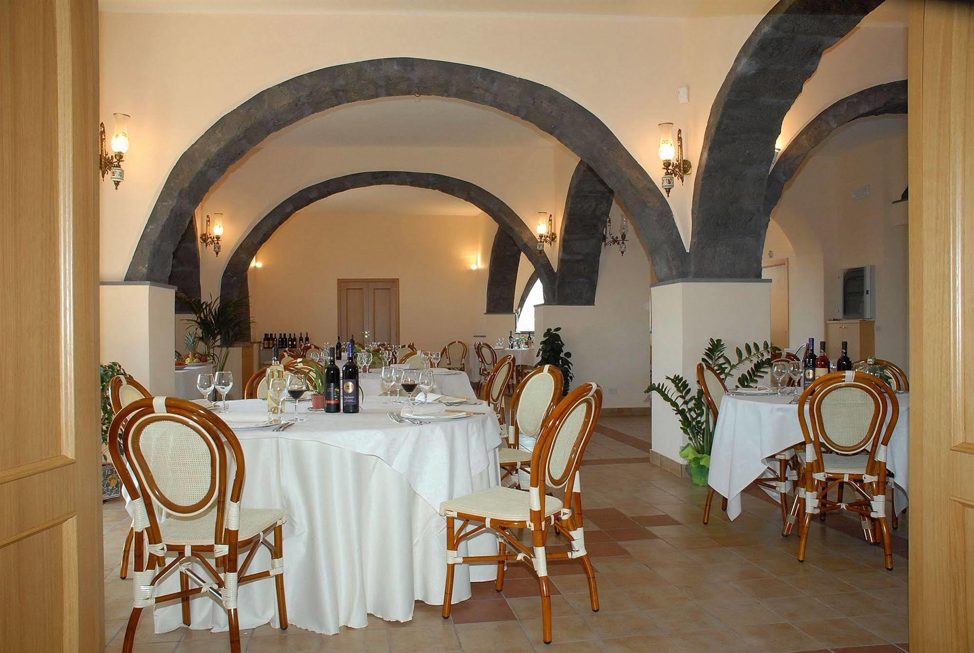 Agriturismo Valle Galfina Лингуаглоса Екстериор снимка