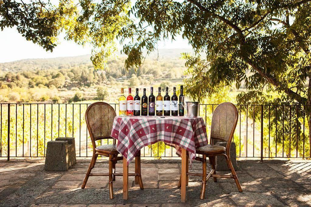 Agriturismo Valle Galfina Лингуаглоса Екстериор снимка