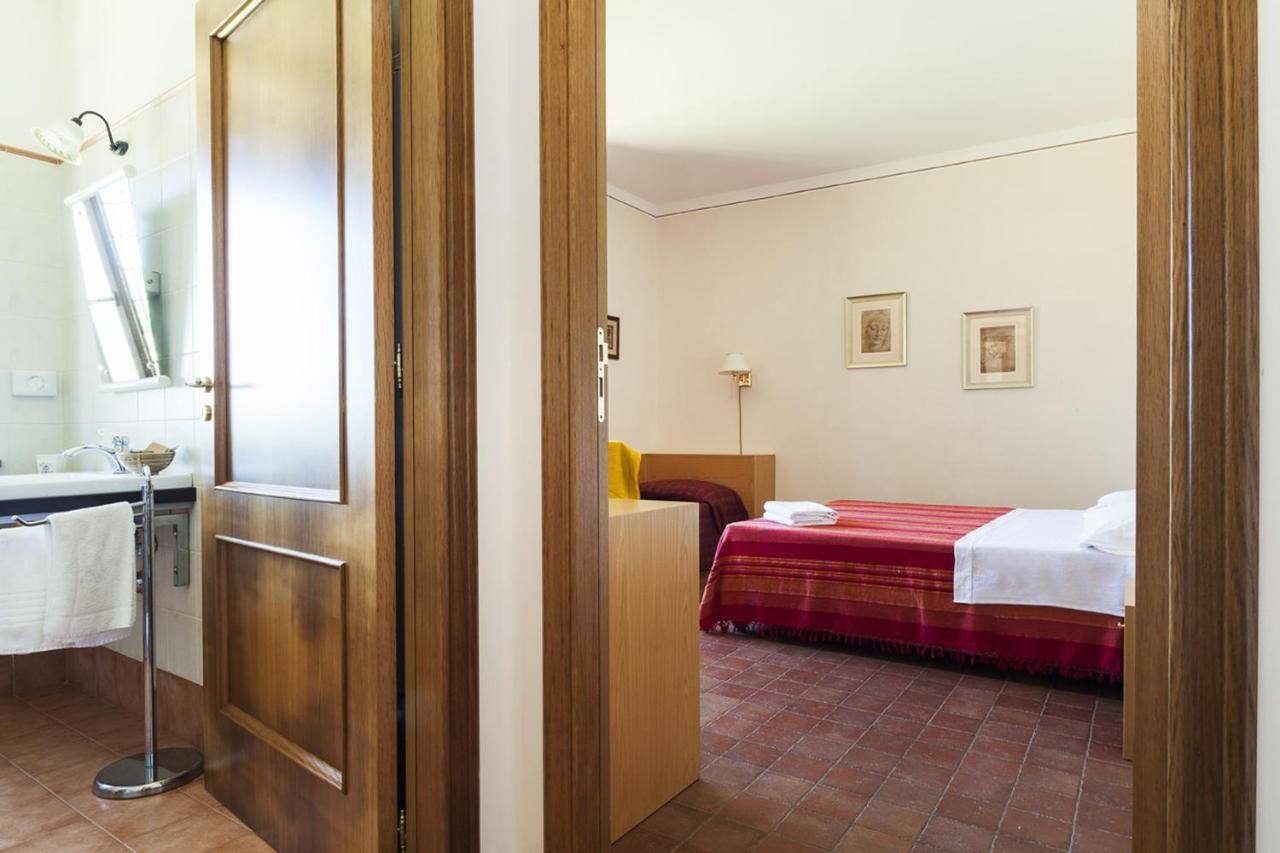 Agriturismo Valle Galfina Лингуаглоса Екстериор снимка
