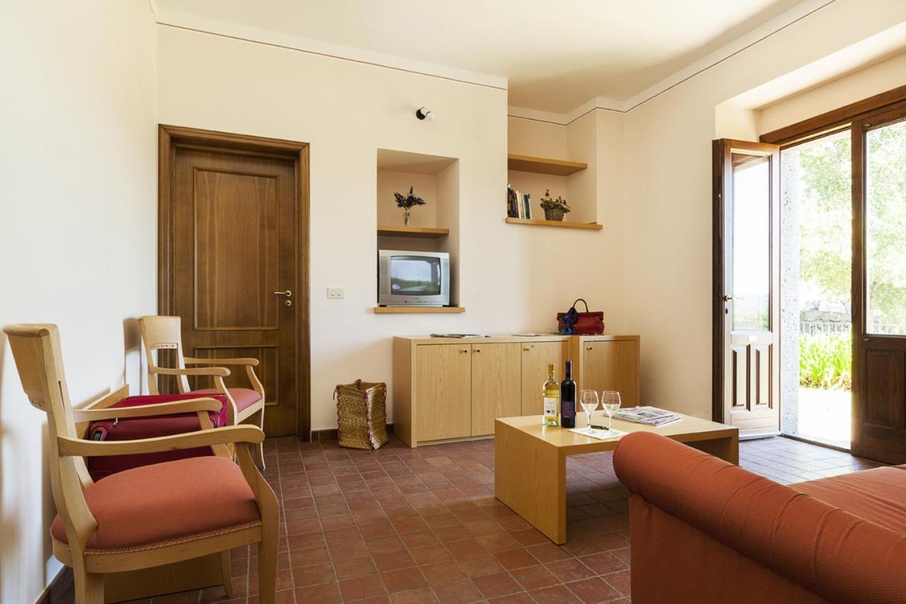 Agriturismo Valle Galfina Лингуаглоса Екстериор снимка