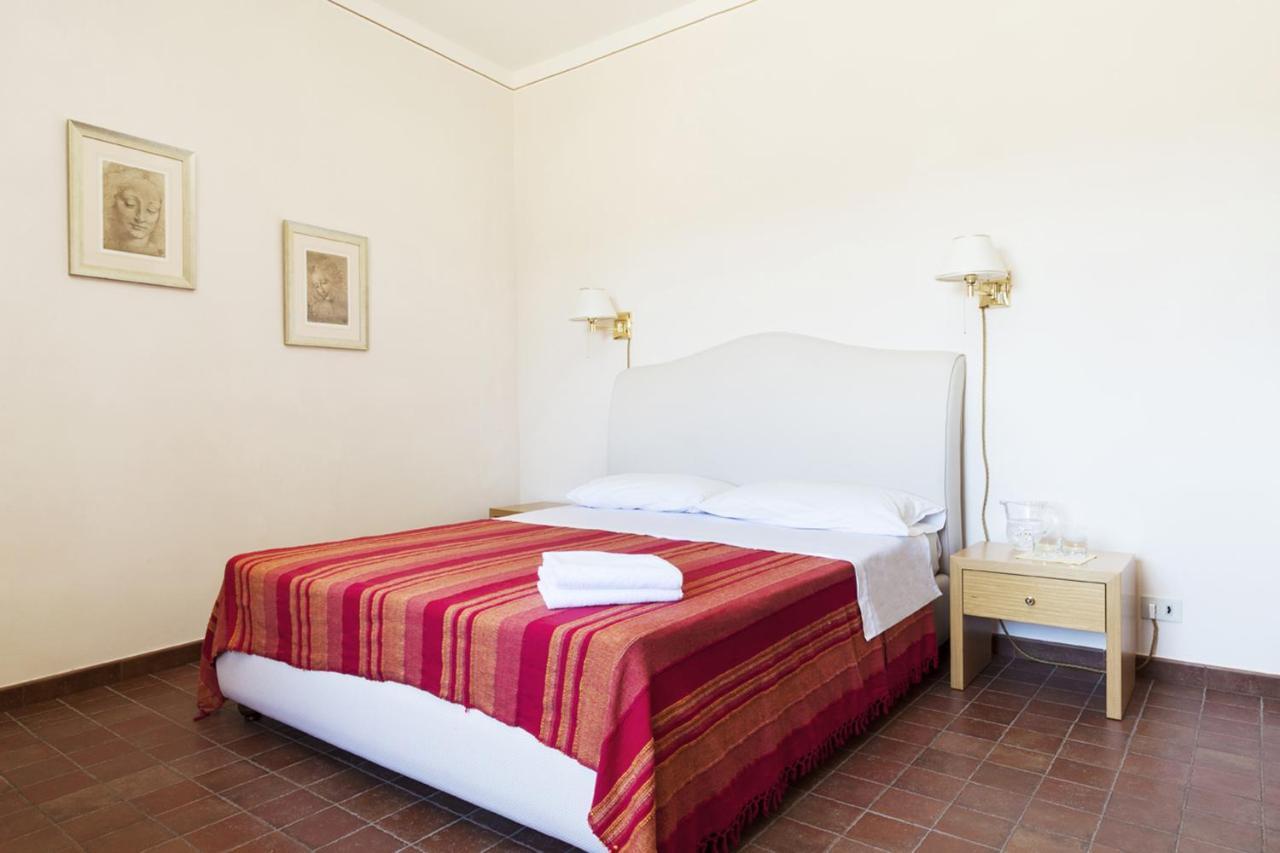 Agriturismo Valle Galfina Лингуаглоса Екстериор снимка